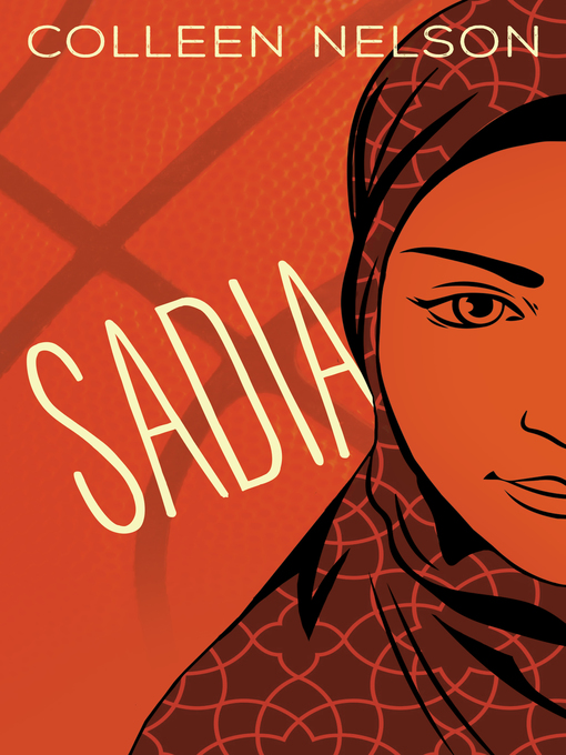 Cover image for Sadia
